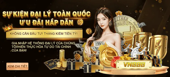 Khuyến Mãi thienhabet casino