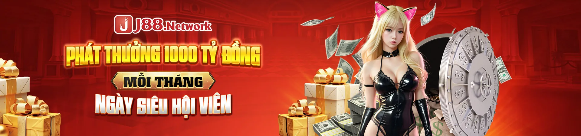 Thienhabet Casino 2026 – Sảnh chính sòng bạc trực tuyến