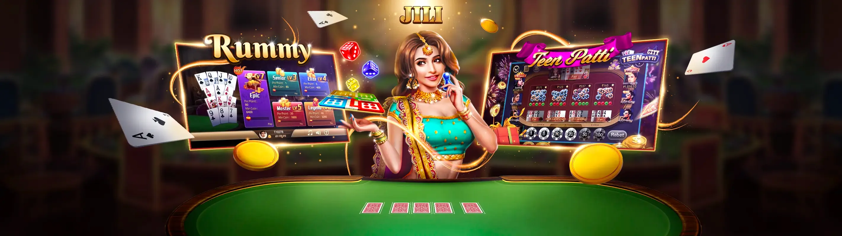 Khuyến Mãi Hấp Dẫn thienhabet casino