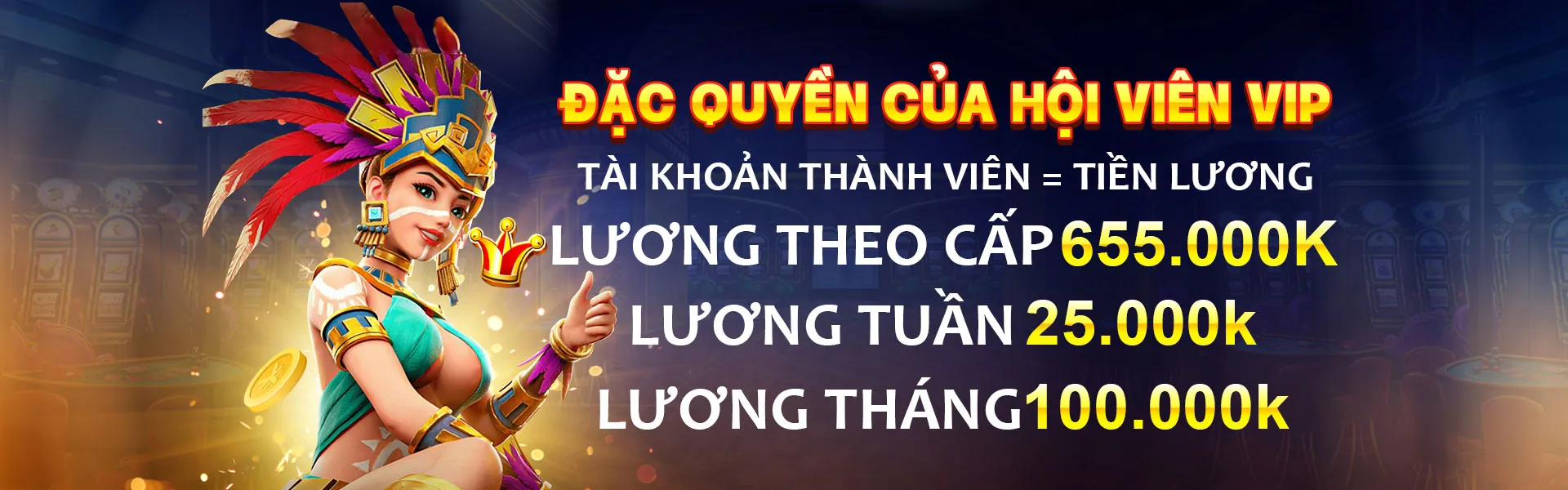 Hình ảnh giới thiệu về Thienhabet Casino